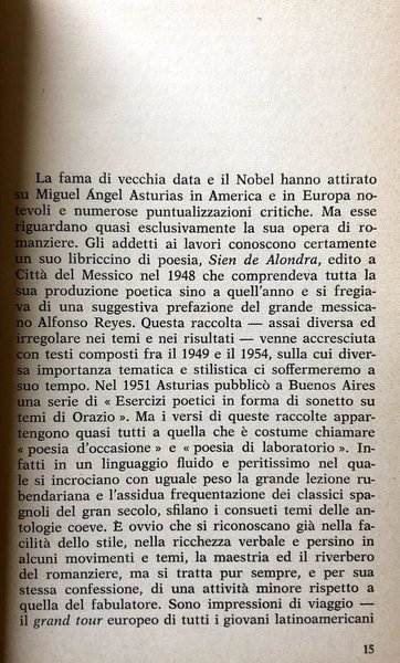 CHIARIVIGILIA DI PRIMAVERA. A CURA DI AMOS SEGALA. TESTO SPAGNOLO …