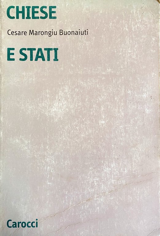 CHIESE E STATI. DALL'ETÀ DELL'ILLUMINISMO ALLA PRIMA GUERRA MONDIALE | Immagine Gallery 3