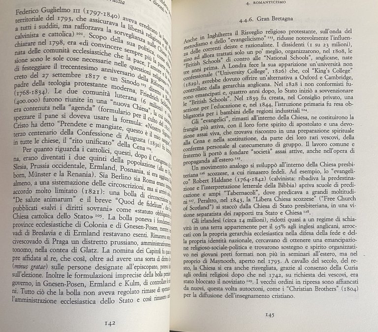 CHIESE E STATI. DALL'ETÀ DELL'ILLUMINISMO ALLA PRIMA GUERRA MONDIALE | Immagine Gallery 13