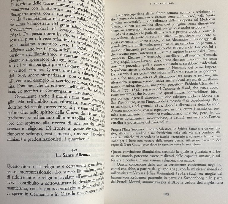 CHIESE E STATI. DALL'ETÀ DELL'ILLUMINISMO ALLA PRIMA GUERRA MONDIALE | Immagine Gallery 15