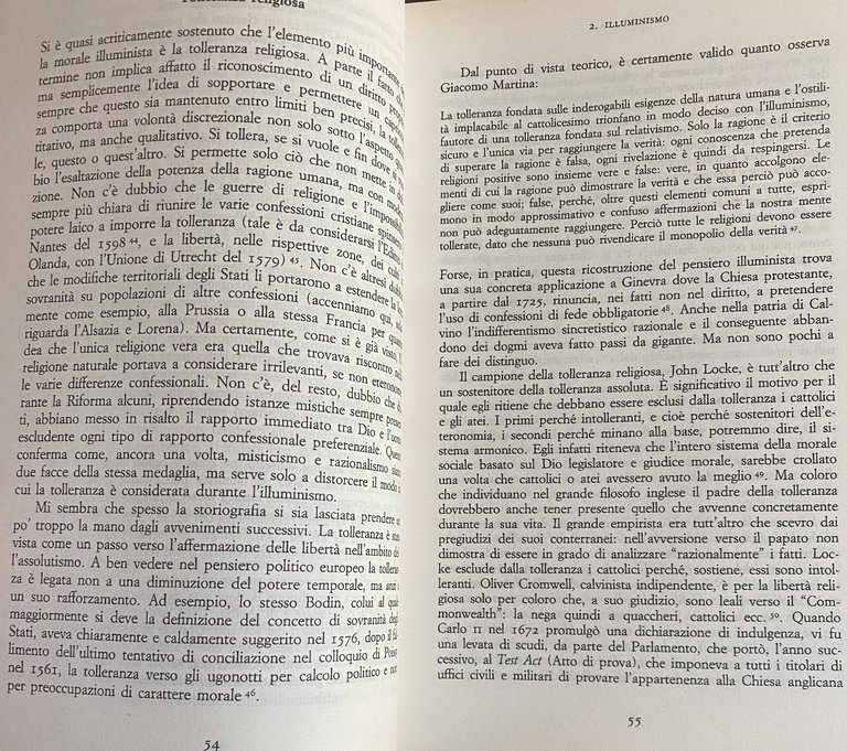 CHIESE E STATI. DALL'ETÀ DELL'ILLUMINISMO ALLA PRIMA GUERRA MONDIALE | Immagine Gallery 16