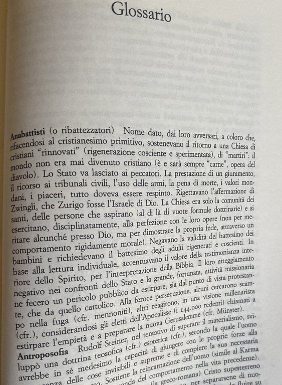 CHIESE E STATI. DALL'ETÀ DELL'ILLUMINISMO ALLA PRIMA GUERRA MONDIALE | Immagine Gallery 22