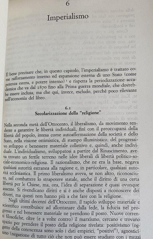 CHIESE E STATI. DALL'ETÀ DELL'ILLUMINISMO ALLA PRIMA GUERRA MONDIALE | Immagine Gallery 25