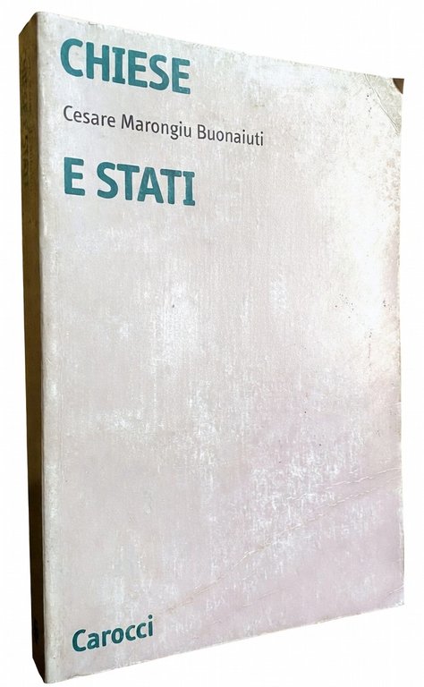 CHIESE E STATI. DALL'ETÀ DELL'ILLUMINISMO ALLA PRIMA GUERRA MONDIALE | Immagine Gallery 8