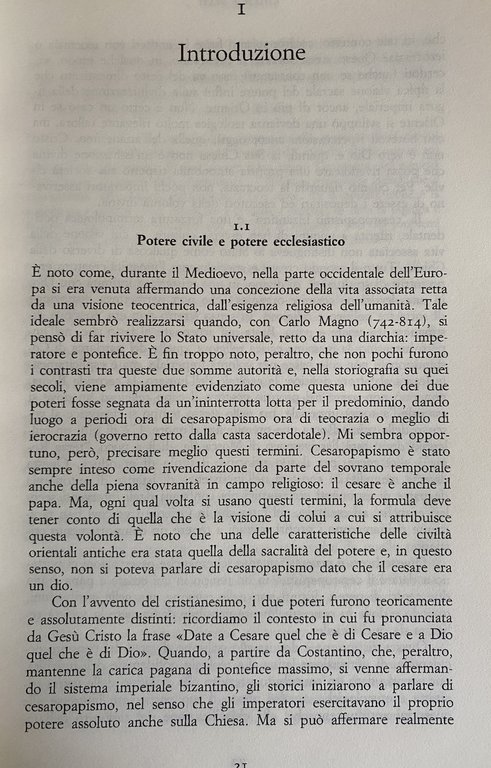 CHIESE E STATI. DALL'ETÀ DELL'ILLUMINISMO ALLA PRIMA GUERRA MONDIALE | Immagine Gallery 10