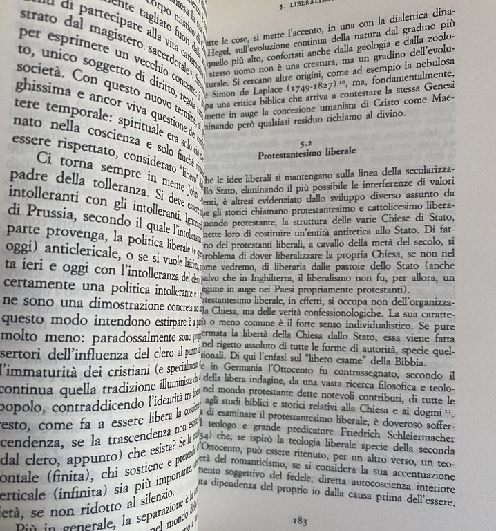 CHIESE E STATI. DALL'ETÀ DELL'ILLUMINISMO ALLA PRIMA GUERRA MONDIALE | Immagine Gallery 11