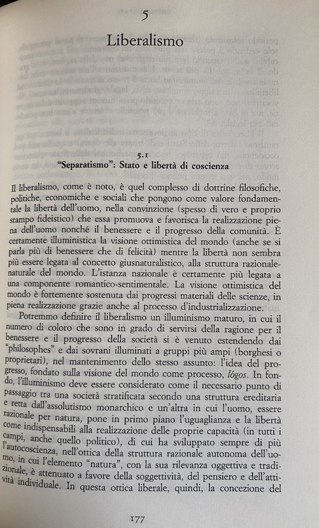 CHIESE E STATI. DALL'ETÀ DELL'ILLUMINISMO ALLA PRIMA GUERRA MONDIALE | Immagine Gallery 12