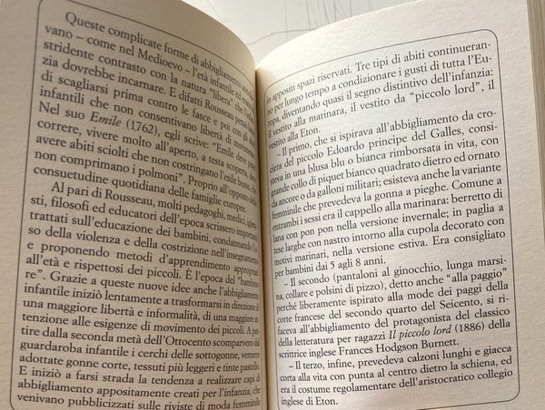 CI SIAMO PERSI I BAMBINI. PERCHÉ L'INFANZIA SCOMPARE