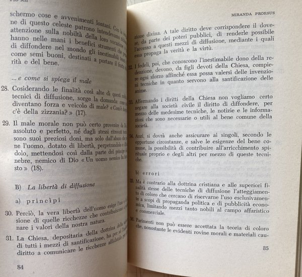 CINEMA CHE COSA NE PENSA LA CHIESA? A CURA DELLA …