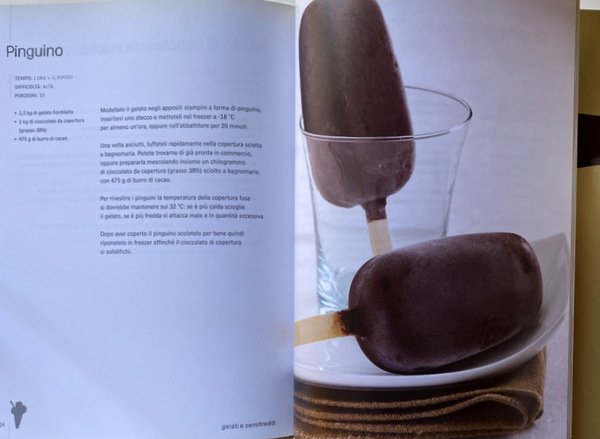 CIOCCOLATO PER TUTTI I GUSTI. TORTE, DOLCI, BISCOTTI, GELATI, CREME …