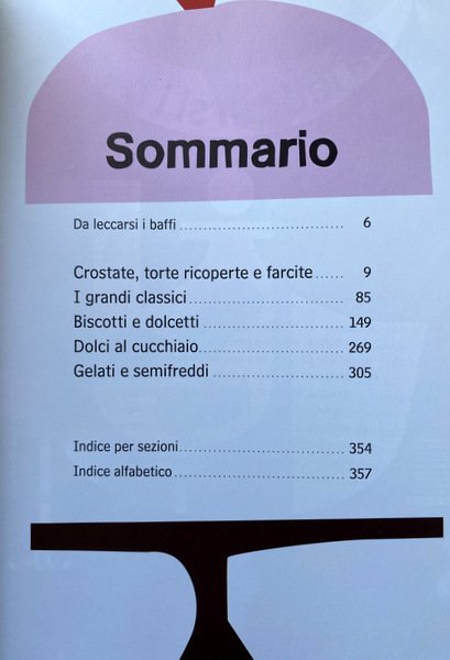 CIOCCOLATO PER TUTTI I GUSTI. TORTE, DOLCI, BISCOTTI, GELATI, CREME …