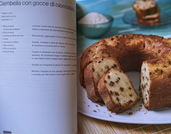 CIOCCOLATO PER TUTTI I GUSTI. TORTE, DOLCI, BISCOTTI, GELATI, CREME …