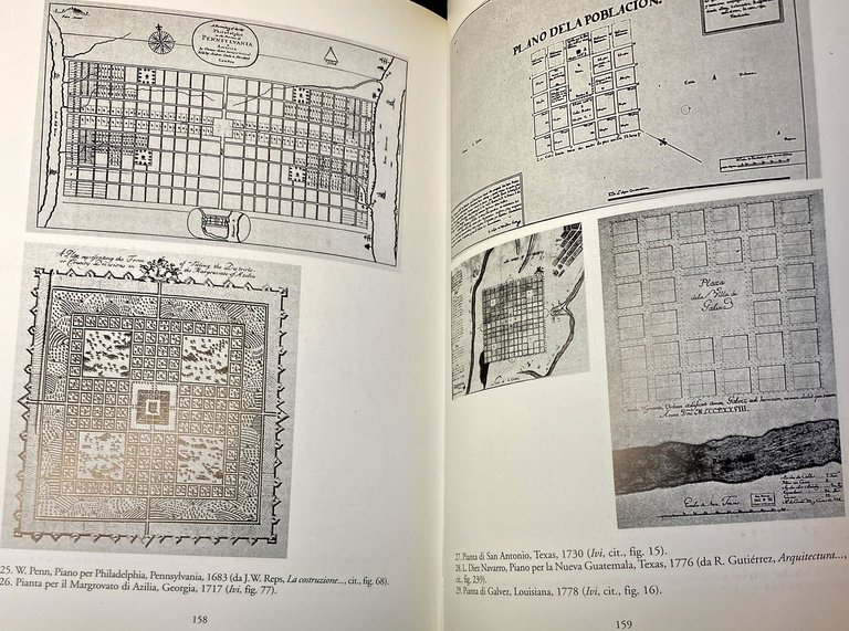 CITTÀ NUOVE. PROGETTI, MODELLI, DOCUMENTI STATO DELLA CHIESA E REGNO …