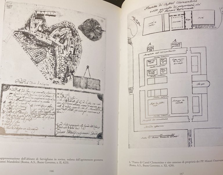 CITTÀ NUOVE. PROGETTI, MODELLI, DOCUMENTI STATO DELLA CHIESA E REGNO …