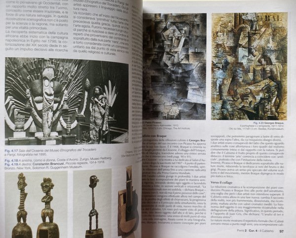 CIVILTÀ D'ARTE. VOLUME 5: DAL POSTIMPRESSIONISMO AD OGGI. PER LE …