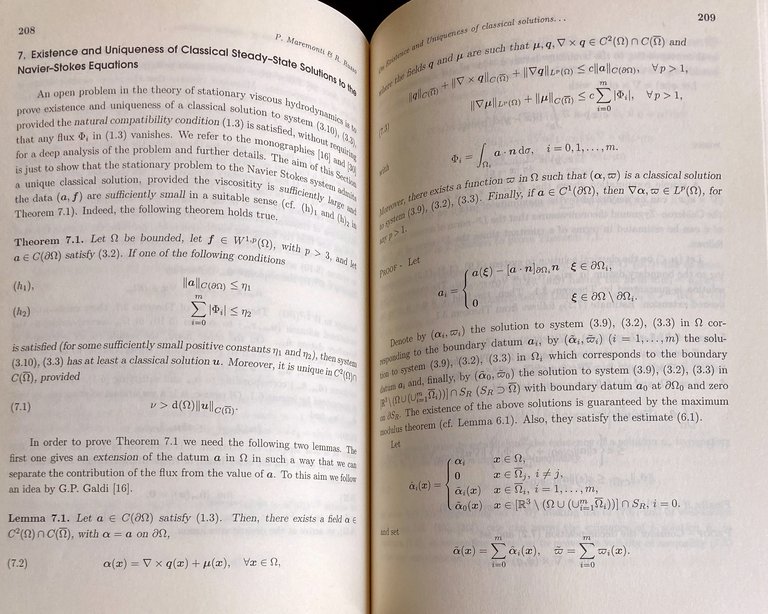 CLASSICAL PROBLEMS IN MECHANICS