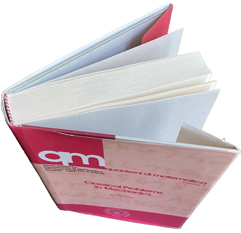 CLASSICAL PROBLEMS IN MECHANICS