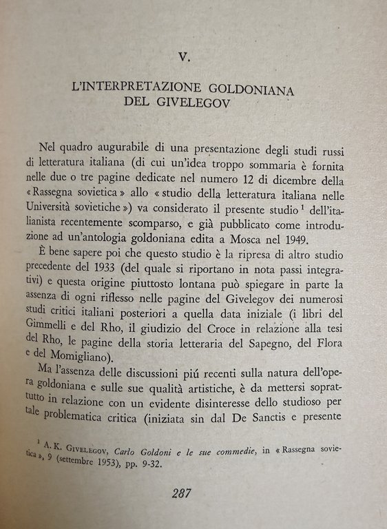 CLASSICISMO E NEOCLASSICISMO NELLA LETTERATURA DEL SETTECENTO | Immagine Gallery 11