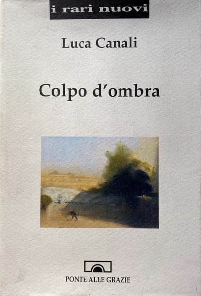 COLPO D'OMBRA