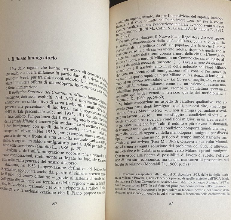 COME PENSA IL TRIBUNALE PER I MINORENNI. UNA RICERCA SUL …