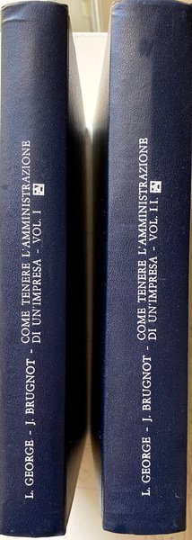 COME TENERE L'AMMINISTRAZIONE DI UN'IMPRESA. CORSO D'AUTOFORMAZIONE CON IL METODO … | Immagine Gallery 1