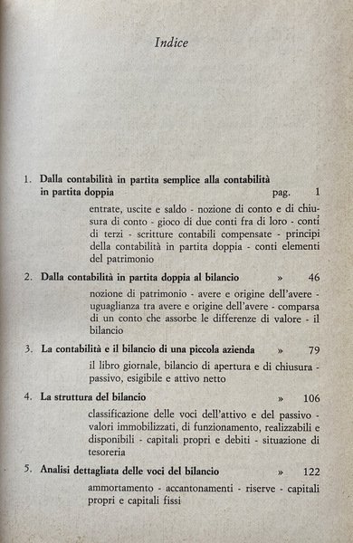 COME TENERE L'AMMINISTRAZIONE DI UN'IMPRESA. CORSO D'AUTOFORMAZIONE CON IL METODO …