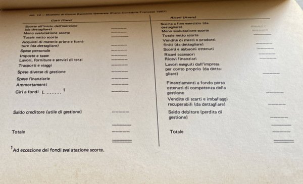 COME TENERE L'AMMINISTRAZIONE DI UN'IMPRESA. CORSO D'AUTOFORMAZIONE CON IL METODO …