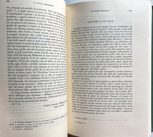 COMMEDIE (VOLUME 1-2-3-). A CURA DI NICOLA MANGINI