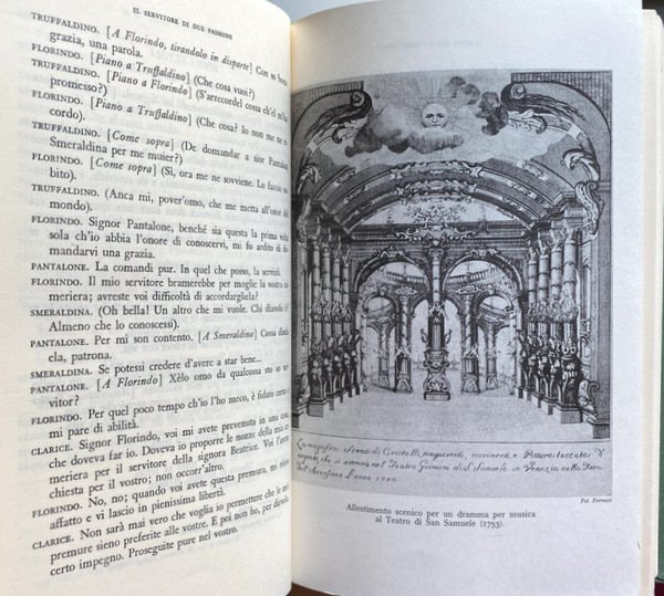 COMMEDIE (VOLUME 1-2-3-). A CURA DI NICOLA MANGINI