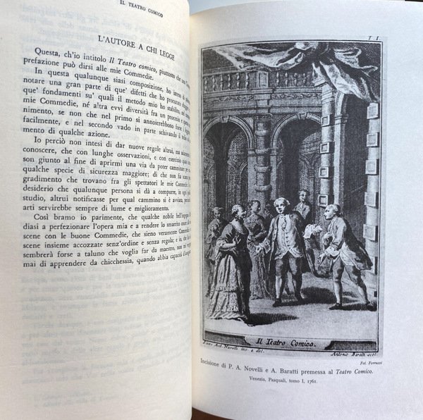 COMMEDIE (VOLUME 1-2-3-). A CURA DI NICOLA MANGINI