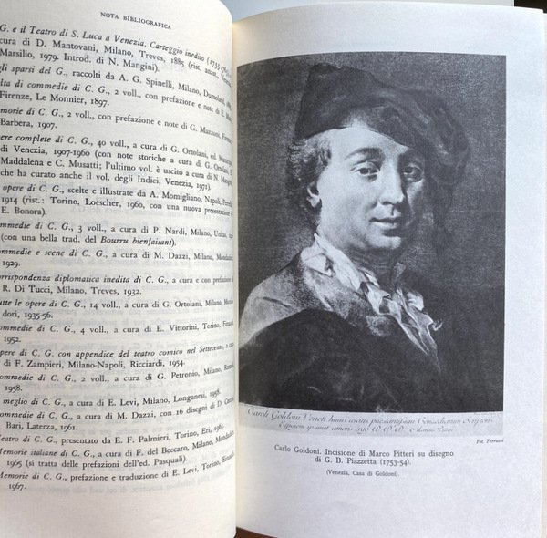 COMMEDIE (VOLUME 1-2-3-). A CURA DI NICOLA MANGINI