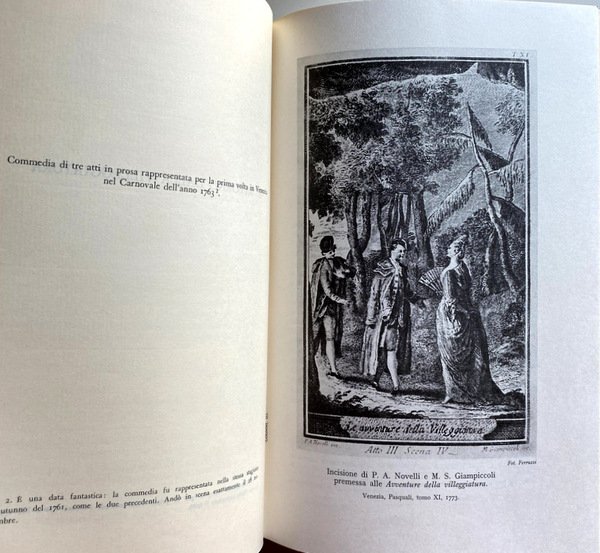 COMMEDIE (VOLUME 1-2-3-). A CURA DI NICOLA MANGINI