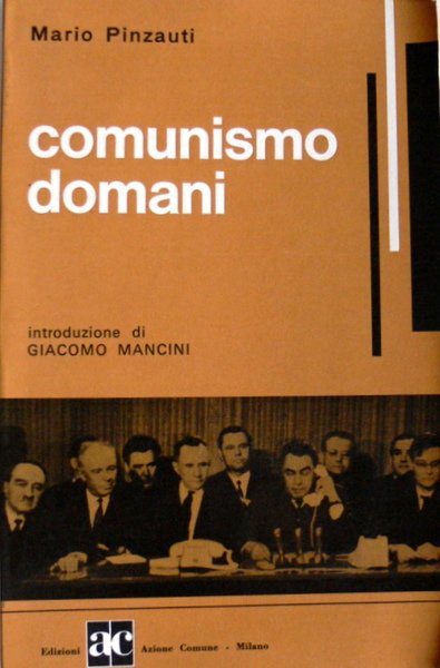 COMUNISMO DOMANI