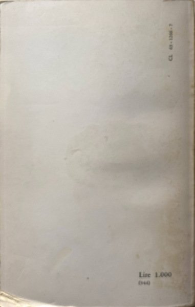 COMUNISTI E MONDO CATTOLICO OGGI. A CURA DI ANTONIO TATÒ