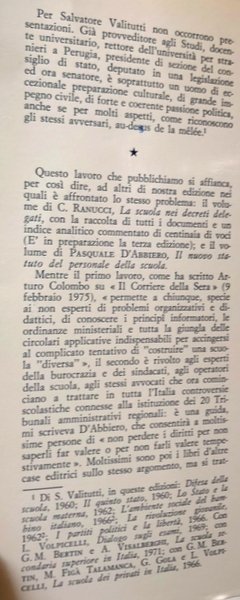 COMUNITÀ EDUCATIVA E CULTURA: PREMESSA PER UN DISCORSO SUGLI ORGANI …