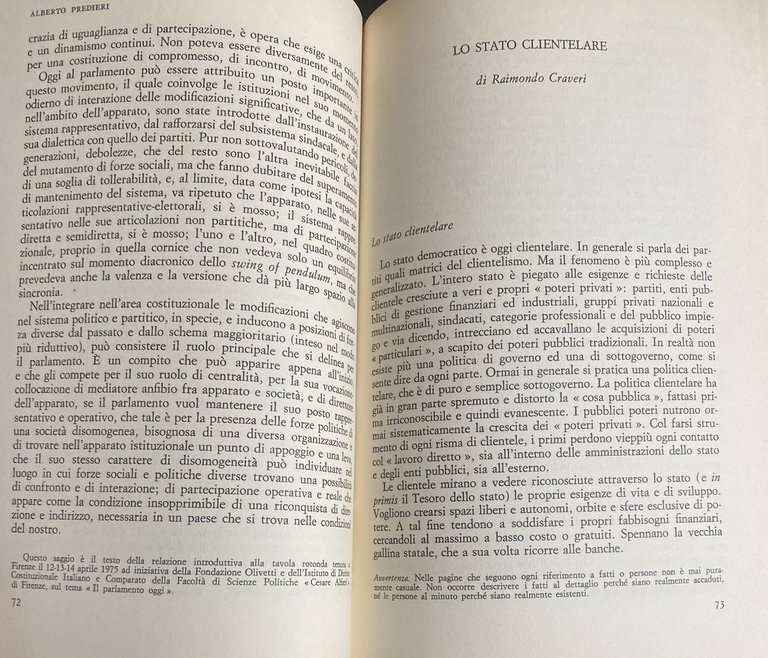 COMUNITÀ N. 174. ANNO XXXII. GIUGNO 1975. RIVISTA DI INFORMAZIONE …