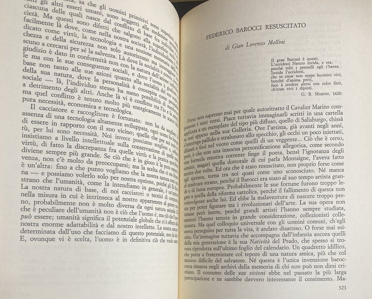 COMUNITÀ N. 175. ANNO XXXIX. DICEMBRE 1975. RIVISTA DI INFORMAZIONE …
