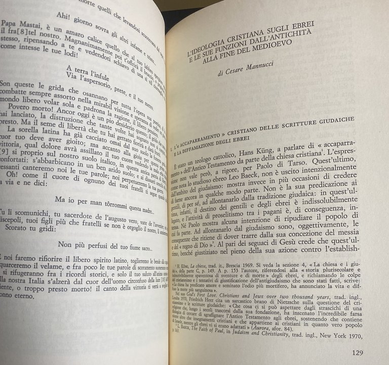 COMUNITÀ N. 175. ANNO XXXIX. DICEMBRE 1975. RIVISTA DI INFORMAZIONE …