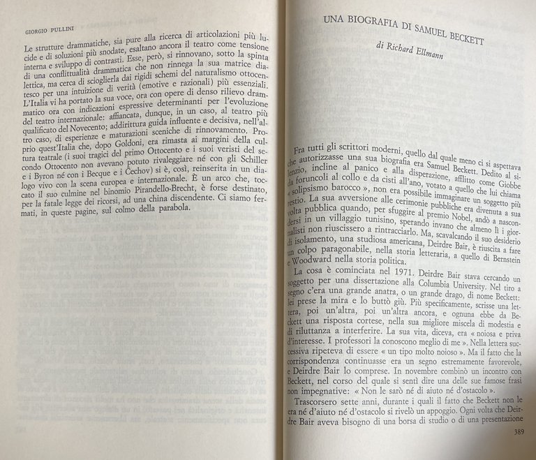COMUNITÀ 180. RIVISTA DI INFORMAZIONE CULTURALE FONDATA DA ADRIANO OLIVETTI …