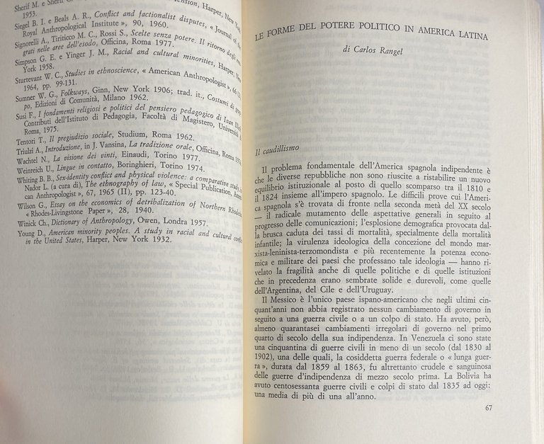 COMUNITÀ 180. RIVISTA DI INFORMAZIONE CULTURALE FONDATA DA ADRIANO OLIVETTI …