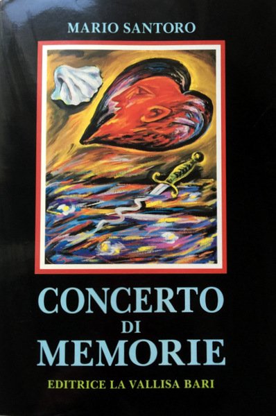 CONCERTO DI MEMORIE