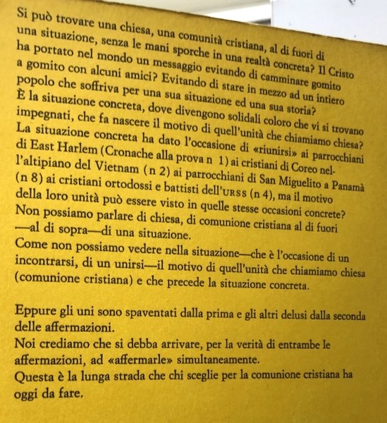 CONCILIO O RIBELLIONE? I LATIFONDI DELLA CHIESA DI LÉRIDA