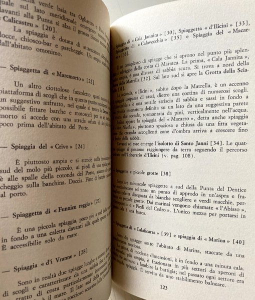 CONOSCERE MARATEA. GUIDA STORICO-TURISTICA. A CURA DI JOSÈ CERNICCHIARO