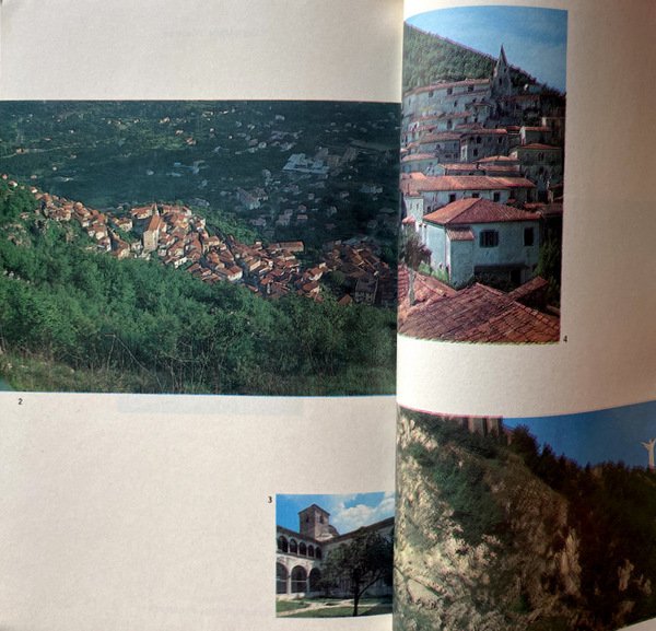 CONOSCERE MARATEA. GUIDA STORICO-TURISTICA. A CURA DI JOSÈ CERNICCHIARO