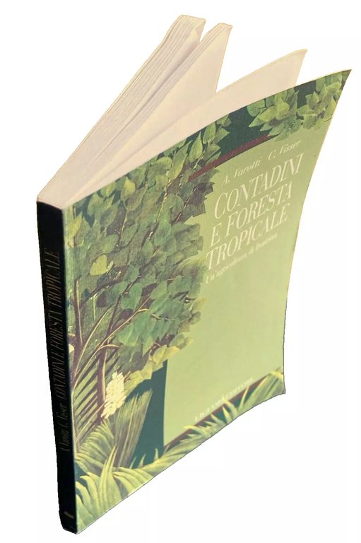 CONTADINI E FORESTA TROPICALE. UN'AGRICOLTURA DI FRONTIERA