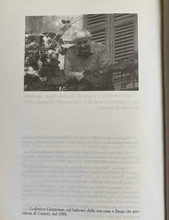 CONTESTARE E CREARE. LA LEZIONE EPISTEMOLOGICO-CIVILE DI LUDOVICO GEYMONAT