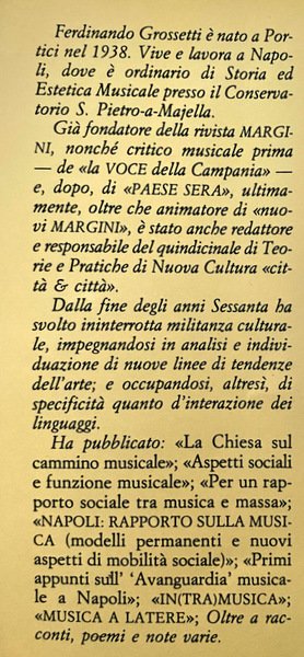 CONTRA-CANTICA. CON UN SAGGIO INTRODUTTIVO DI DON SEBASTIANO ARDYAS DE …