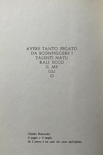 CONTRA-CANTICA. CON UN SAGGIO INTRODUTTIVO DI DON SEBASTIANO ARDYAS DE …