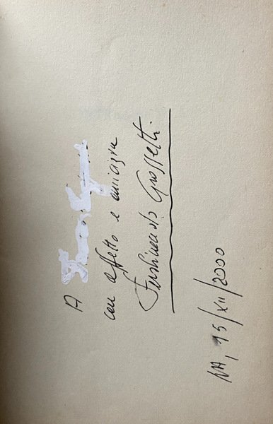 CONTRA-CANTICA. CON UN SAGGIO INTRODUTTIVO DI DON SEBASTIANO ARDYAS DE …