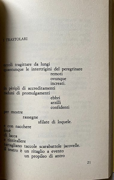 CONTRA-CANTICA. CON UN SAGGIO INTRODUTTIVO DI DON SEBASTIANO ARDYAS DE …